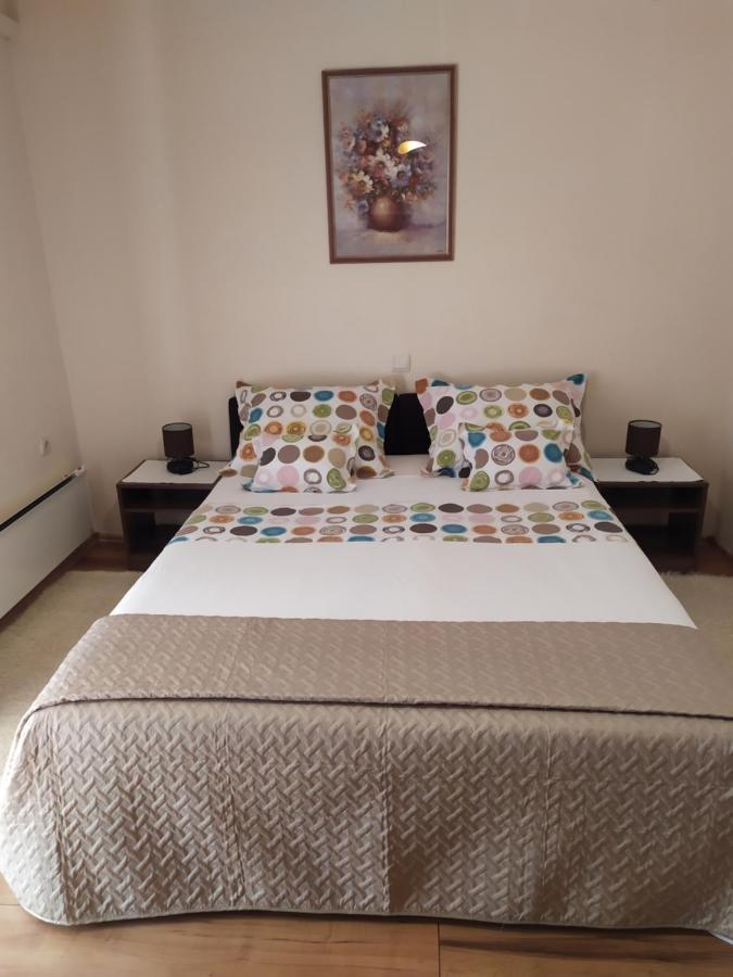 Zeljka Lovreta Apartment