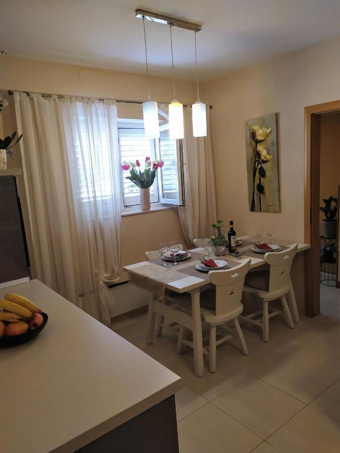 Apartment Zeljka Lovreta Makarska