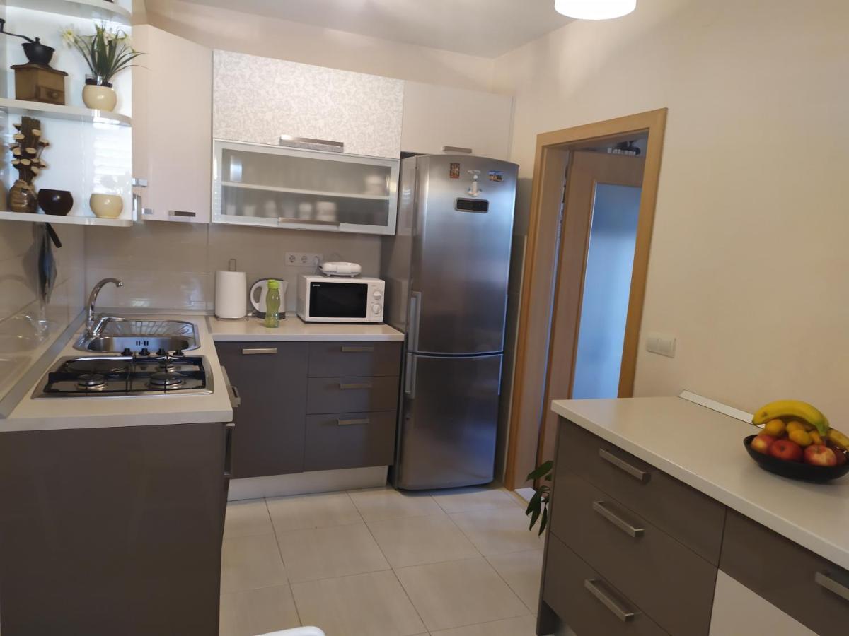 Zeljka Lovreta Apartment Makarska