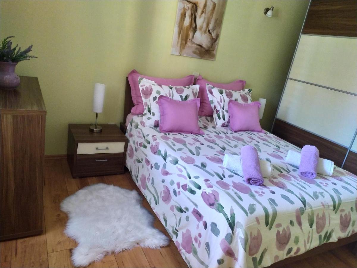 Zeljka Lovreta Apartment