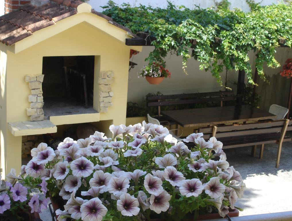 Zeljka Lovreta Apartment